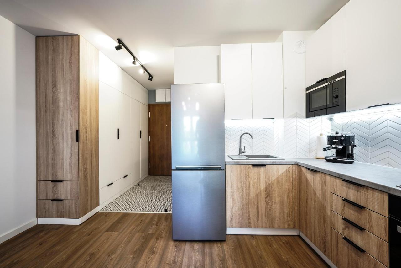 Apartamento Dom Na Kurkowej 32 Breslavia
