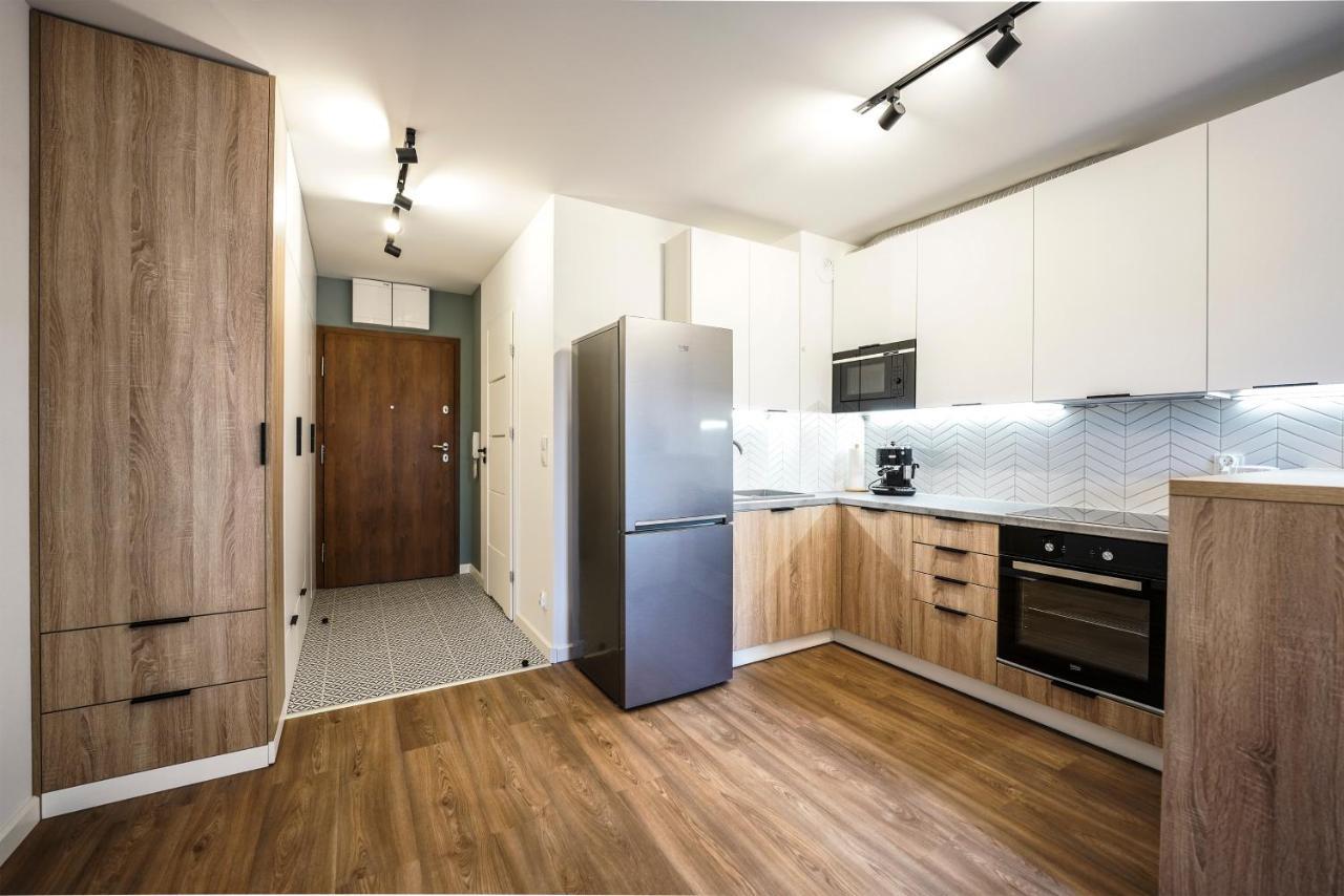 Dom Na Kurkowej 32 Wroclaw