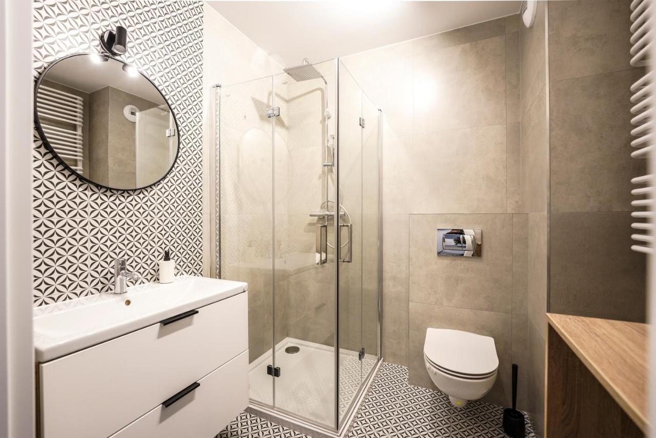 Dom Na Kurkowej 32 Apartamento *