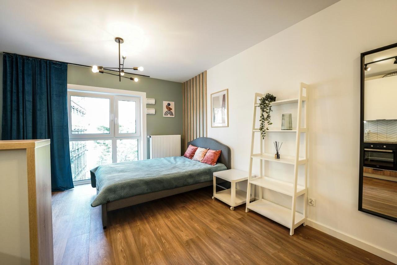 Apartment Dom Na Kurkowej 32 *