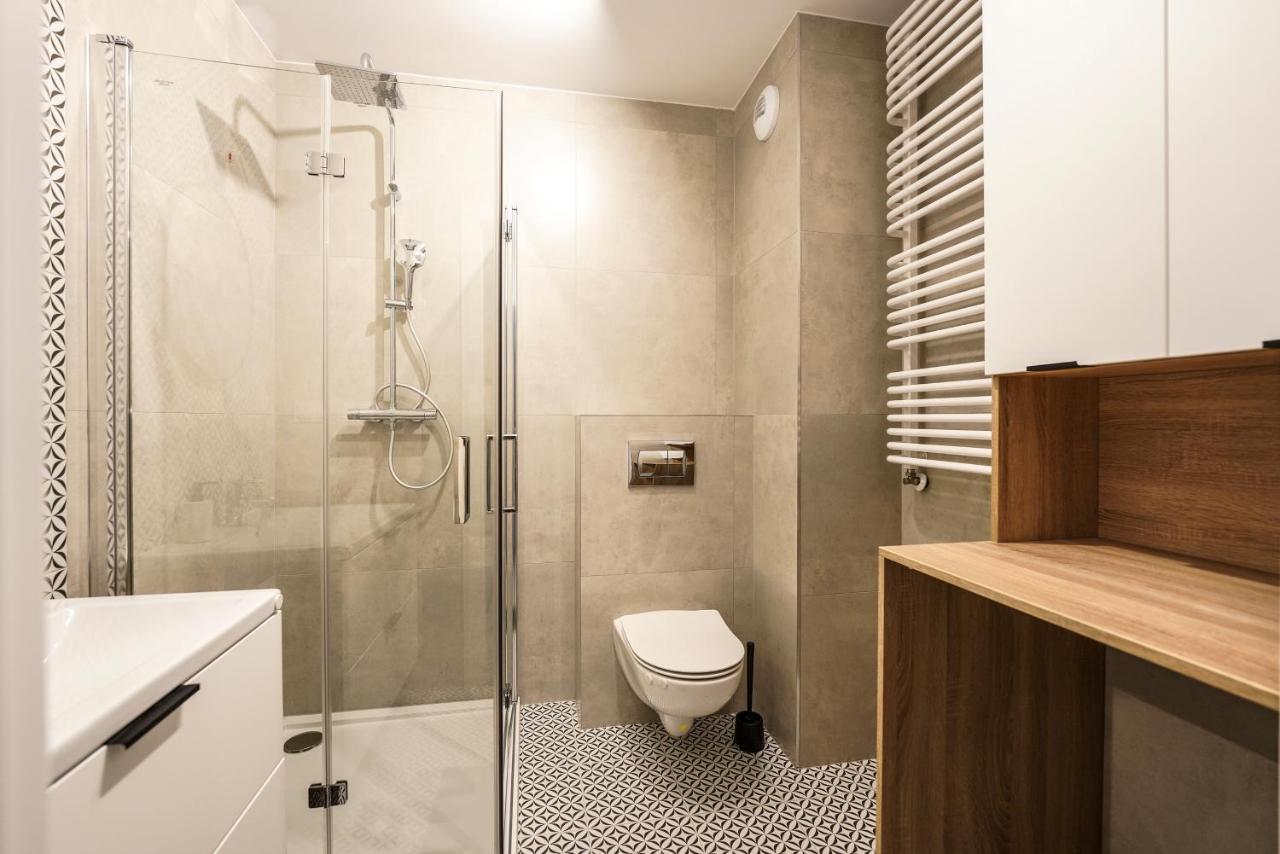 Dom Na Kurkowej 32 Apartment